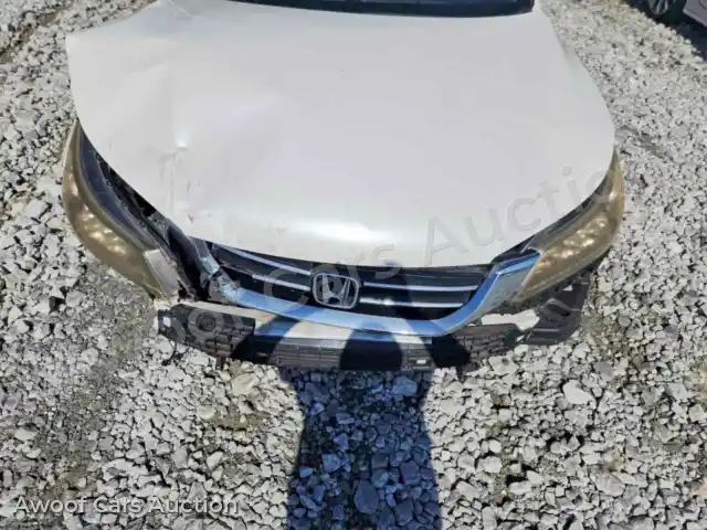2013 Honda Accord 1HGCR3F90DA040784 — Copart auction photo 11