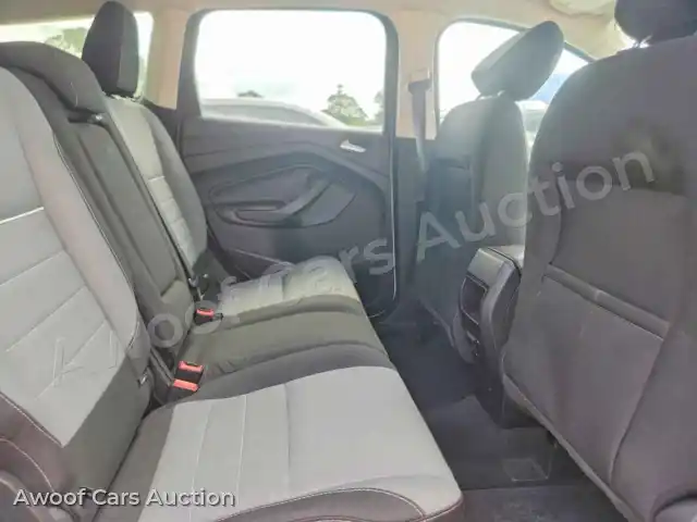 2013 Ford Escape 1FMCU9GX6DUB35678 — photo 11 de la vente Copart