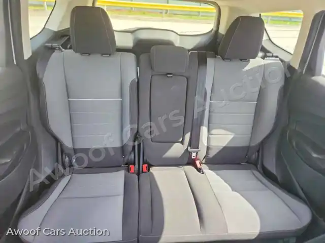 2013 Ford Escape 1FMCU9GX6DUB35678 — photo 10 de la vente Copart