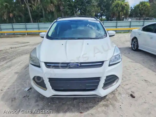 2013 Ford Escape 1FMCU9GX6DUB35678 — photo 5 de la vente Copart
