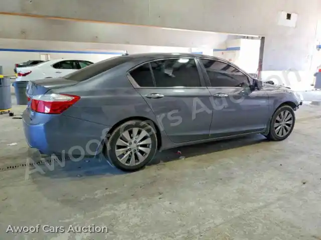 2013 Honda Accord 1HGCR2F85DA229528 — Copart auction photo 3