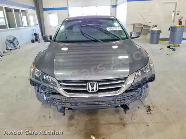 2013 Honda Accord 1HGCR2F85DA229528 — Copart auction photo 5