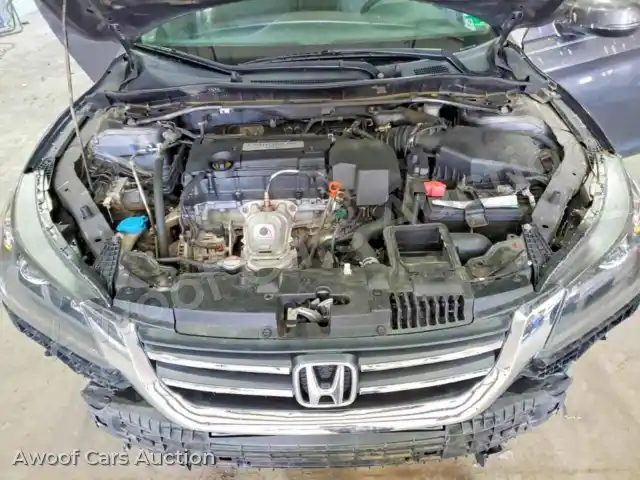 2013 Honda Accord 1HGCR2F85DA229528 — Copart auction photo 11