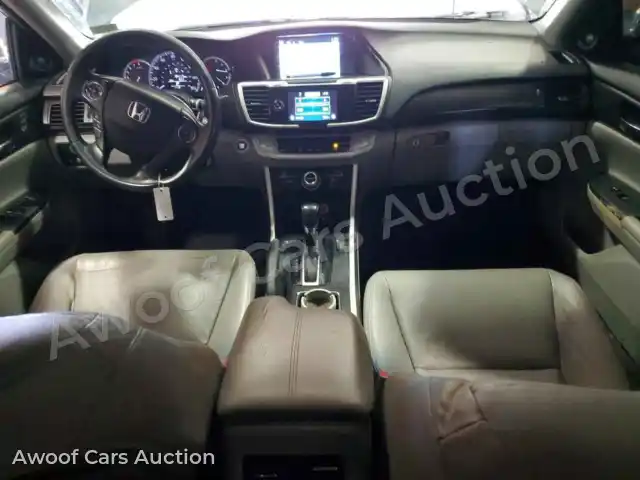 2013 Honda Accord 1HGCR2F85DA229528 — Copart auction photo 8