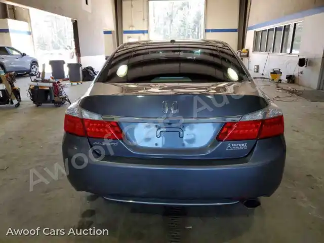 2013 Honda Accord 1HGCR2F85DA229528 — Copart auction photo 6