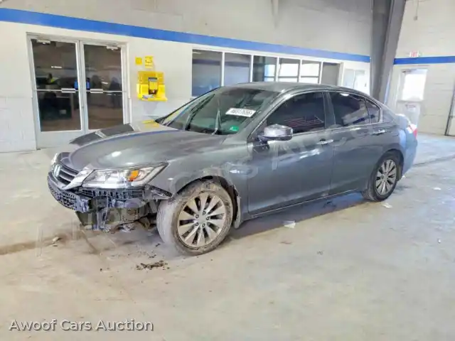 2013 Honda Accord 1HGCR2F85DA229528 — Copart auction photo 1