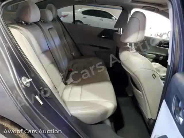 2013 Honda Accord 1HGCR2F85DA229528 — Copart auction photo 10