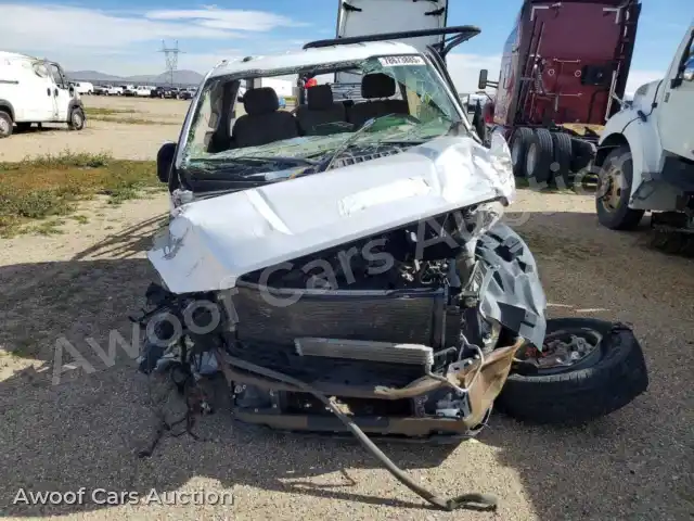 2018 Ford All Models 1FTMF1CBXJKE81710 — photo 5 de la vente Copart