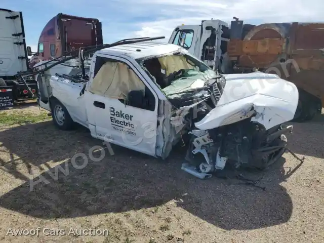 2018 Ford All Models 1FTMF1CBXJKE81710 — photo 4 de la vente Copart