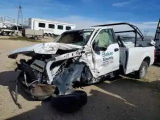 2018 Ford All Models