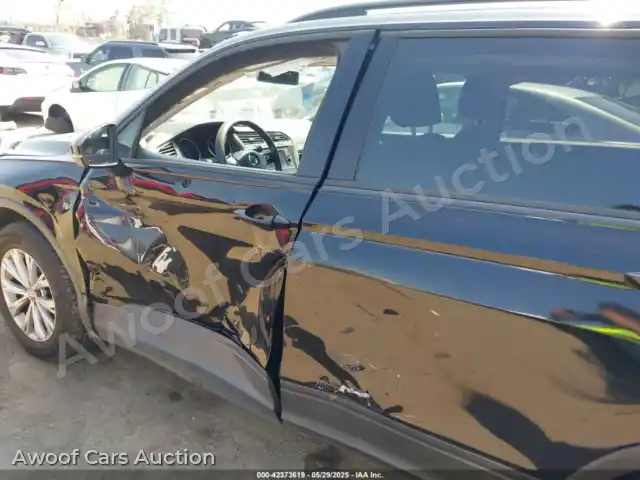2018 Volkswagen Tiguan 3VV1B7AX7JM092033 — Iaai auction photo 6