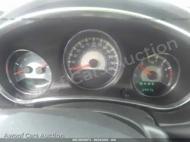 2012 Chrysler 200 1C3BCBEB0CN249285 — Iaai auction photo 7