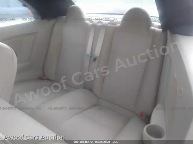 2012 Chrysler 200 1C3BCBEB0CN249285 — Iaai auction photo 8