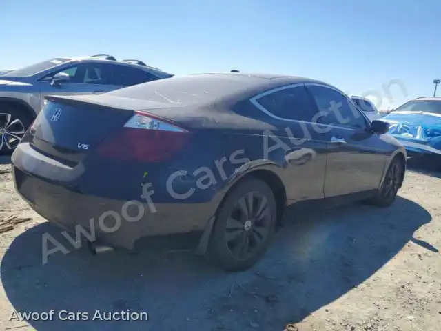 2010 Honda Accord 1HGCS2B88AA009113 — Copart auction photo 3