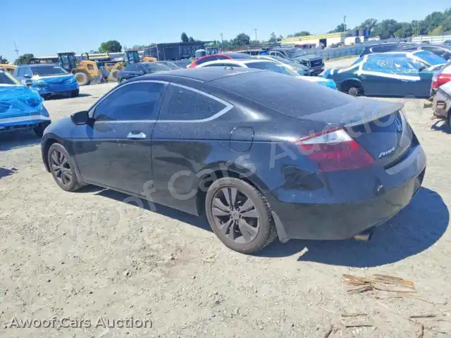 2010 Honda Accord 1HGCS2B88AA009113 — Copart auction photo 2