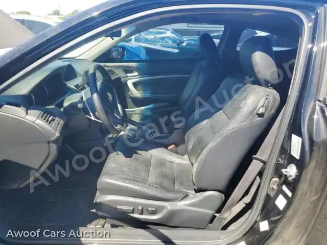 2010 Honda Accord 1HGCS2B88AA009113 — Copart auction photo 7