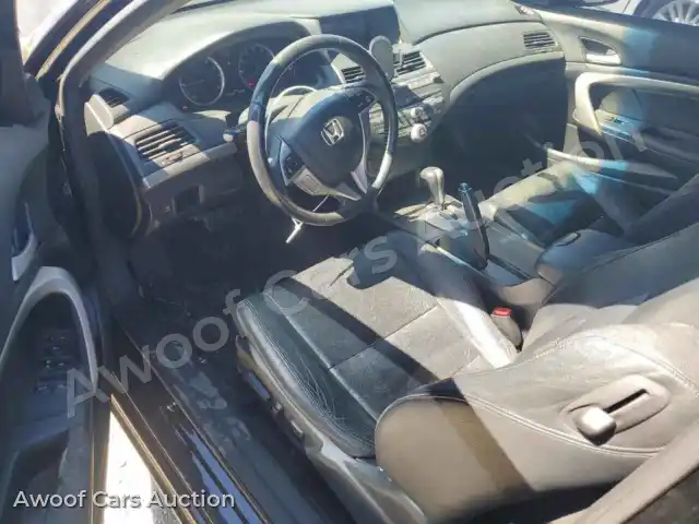 2010 Honda Accord 1HGCS2B88AA009113 — Copart auction photo 8