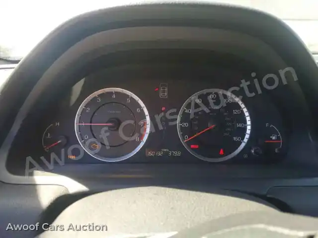 2010 Honda Accord 1HGCS2B88AA009113 — Copart auction photo 9