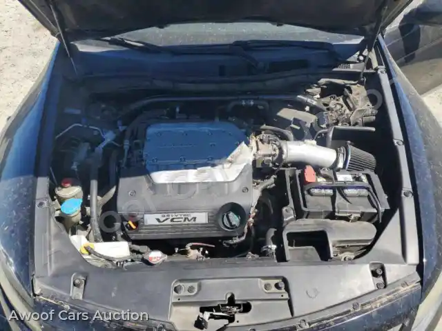 2010 Honda Accord 1HGCS2B88AA009113 — Copart auction photo 11