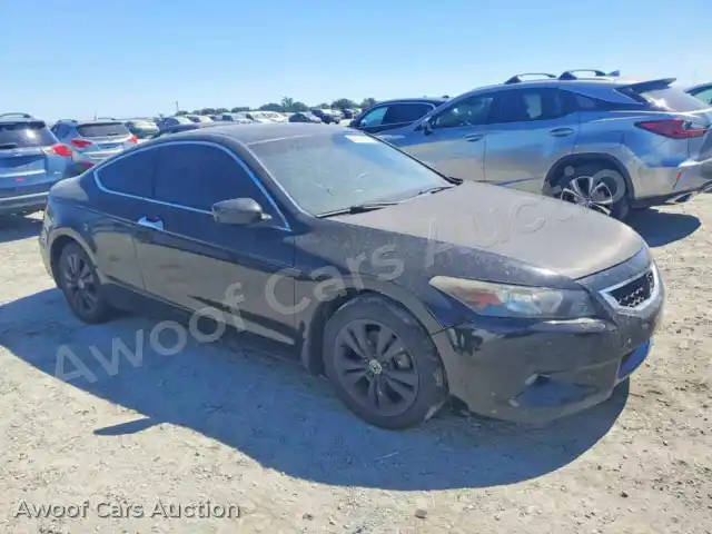 2010 Honda Accord 1HGCS2B88AA009113 — Copart auction photo 4