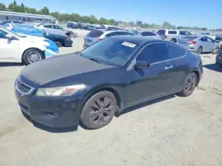2010 Honda Accord