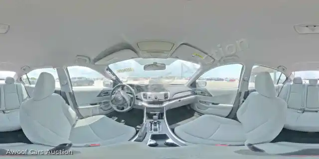 2013 Honda Accord 1HGCR2F37DA151676 — Copart auction photo 15