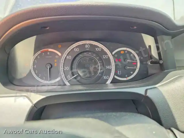 2013 Honda Accord 1HGCR2F37DA151676 — Copart auction photo 9