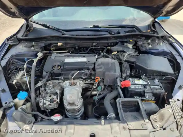 2013 Honda Accord 1HGCR2F37DA151676 — Copart auction photo 11