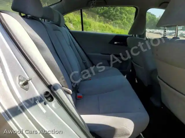 2013 Honda Accord 1HGCR2F34DA030149 — Copart auction photo 10