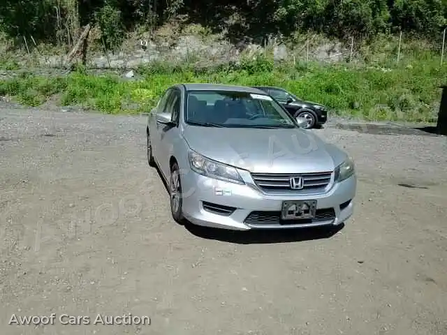 2013 Honda Accord 1HGCR2F34DA030149 — Copart auction photo 13
