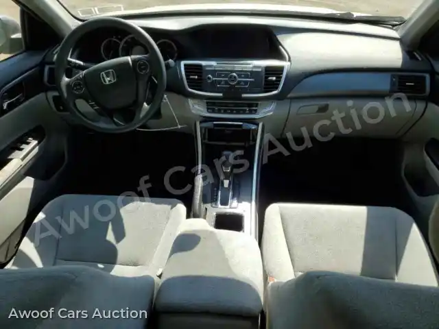 2013 Honda Accord 1HGCR2F34DA030149 — Copart auction photo 8