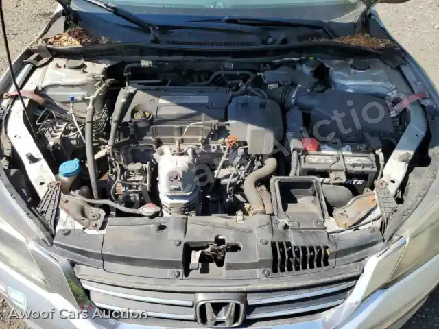 2013 Honda Accord 1HGCR2F34DA030149 — Copart auction photo 11