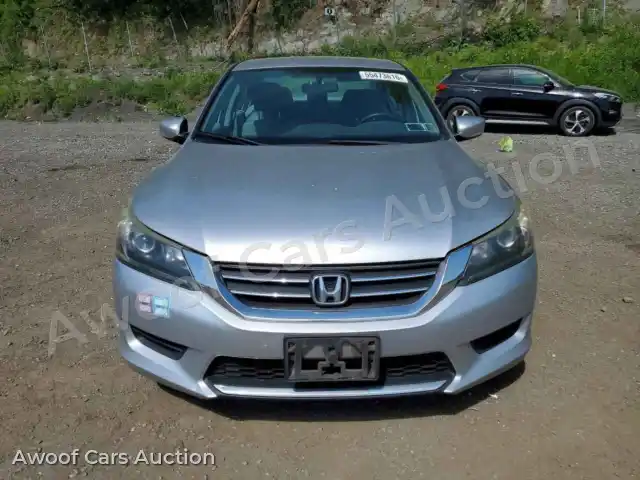 2013 Honda Accord 1HGCR2F34DA030149 — Copart auction photo 5