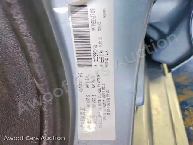 2015 Chrysler 200 1C3CCCAB4FN734565 — Copart auction photo 12