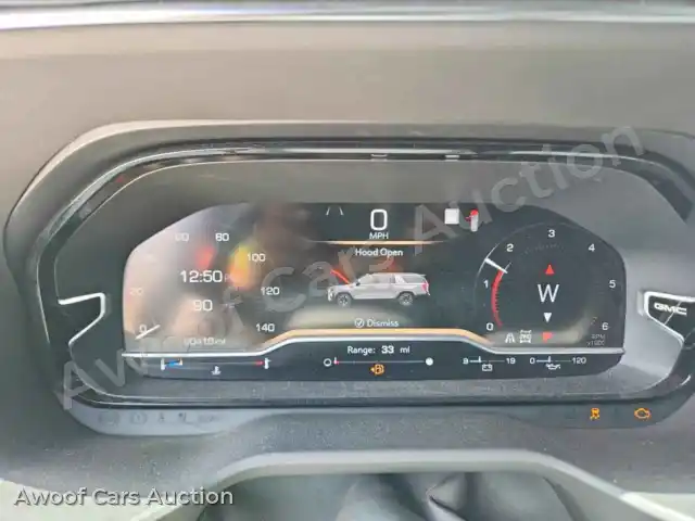 2022 GMC Yukon 1GKS2JKL7NR205354 — hoton gwanjo Copart na 9