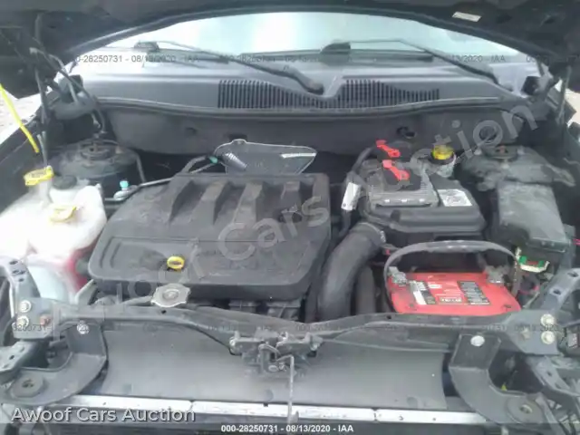 2014 Jeep Compass 1C4NJDCB2ED784334 — Iaai auction photo 10