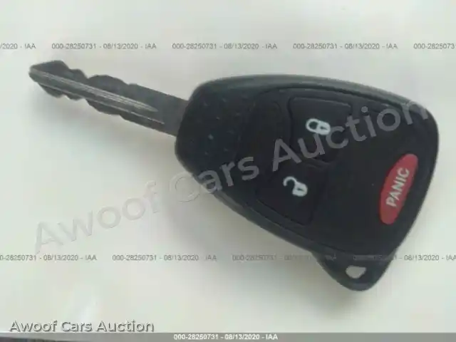 2014 Jeep Compass 1C4NJDCB2ED784334 — Iaai auction photo 11