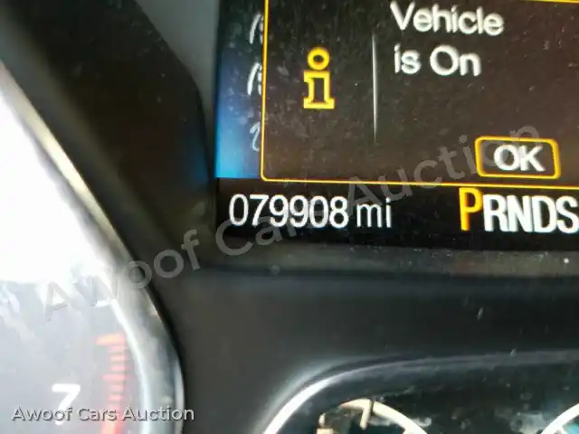 2018 Ford Escape 1FMCU0GD7JUB47786 — Manheim auction photo 5