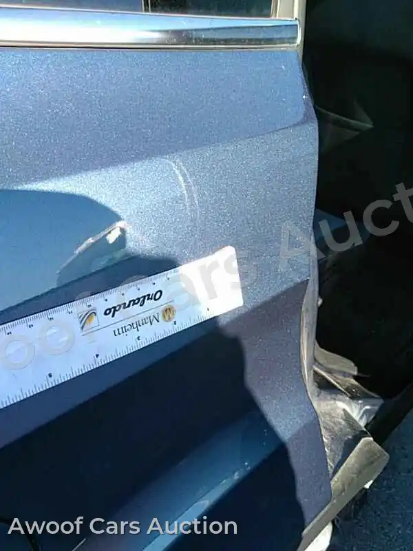 2018 Ford Escape 1FMCU0GD7JUB47786 — Manheim auction photo 8