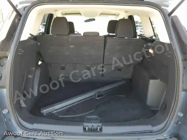 2018 Ford Escape 1FMCU0GD7JUB47786 — Manheim auction photo 7