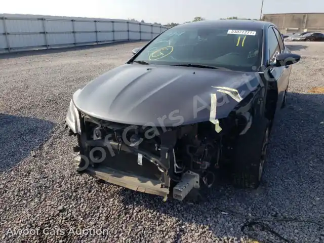 2016 Chrysler 200 1C3CCCCG1GN134130 — Copart auction photo 9