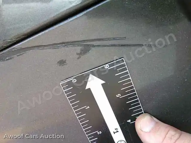 2016 Chrysler 200 1C3CCCCG1GN134130 — Manheim auction photo 9