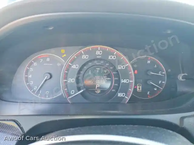 2013 Hond Accord 1HGCR2F51DA003895 — Copart auction photo 9