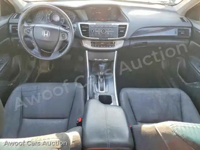 2013 Hond Accord 1HGCR2F51DA003895 — Copart auction photo 8
