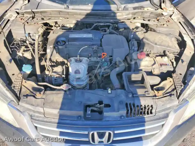2013 Hond Accord 1HGCR2F51DA003895 — Copart auction photo 11