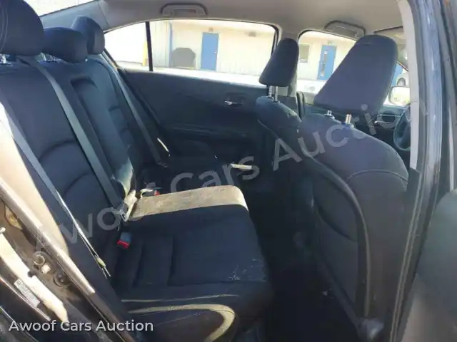 2013 Hond Accord 1HGCR2F51DA003895 — Copart auction photo 10