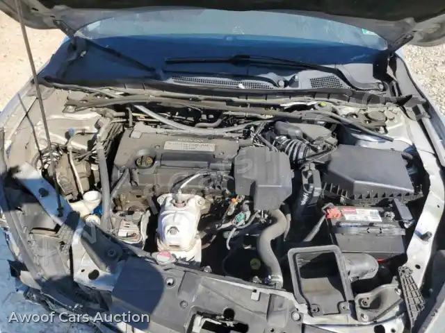 2013 Honda Accord 1HGCR2F76DA043455 — Copart auction photo 11