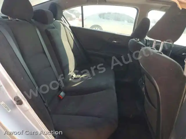 2013 Honda Accord 1HGCR2F76DA043455 — Copart auction photo 10