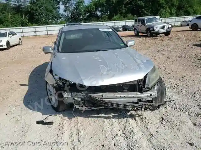 2013 Honda Accord 1HGCR2F76DA043455 — Copart auction photo 13
