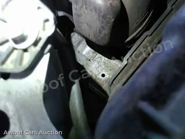 2013 Honda Accord 1HGCR2F76DA043455 — Manheim auction photo 9